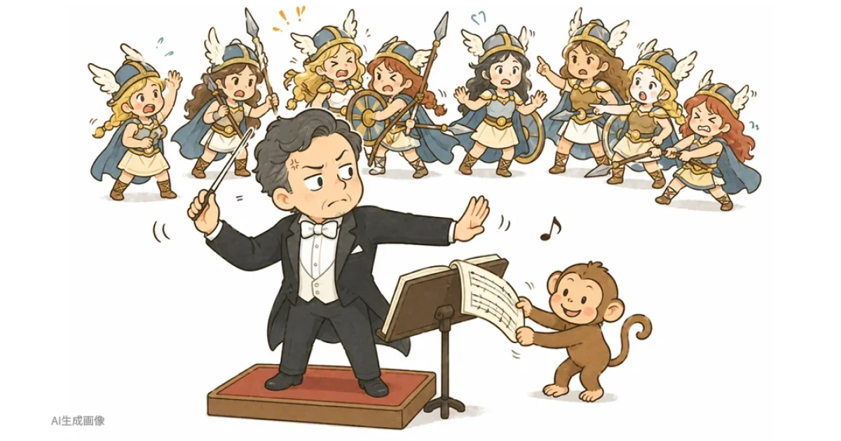 え～！そうだったのかー！！運営チームが選んだ勘違い名曲5選