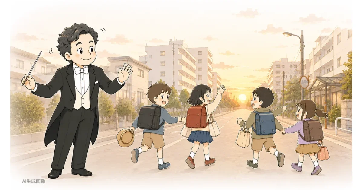 曲名は知らないけれど、なぜか歌える― 日本語になったクラシックたち