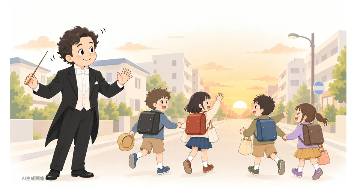 曲名は知らないけれど、なぜか歌える― 日本語になったクラシックたち