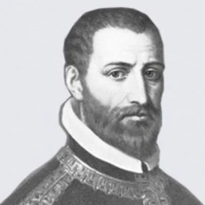 トマス・ルイス・デ・ビクトリア