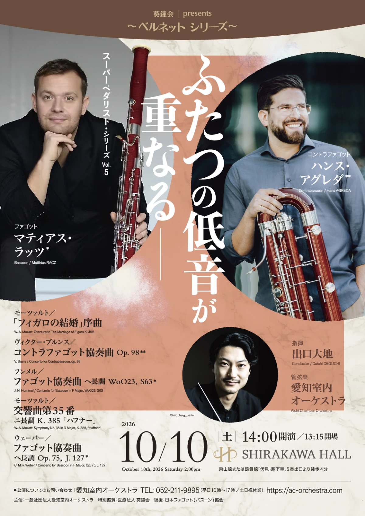 スーパーペダリスト・シリーズ Vol. 5